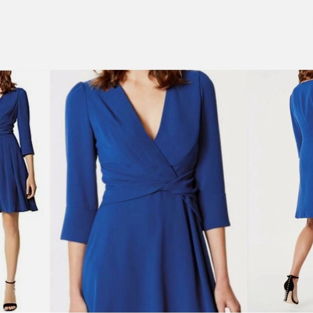 Karen Millen dress